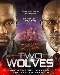 Два волка (2018) смотреть онлайн